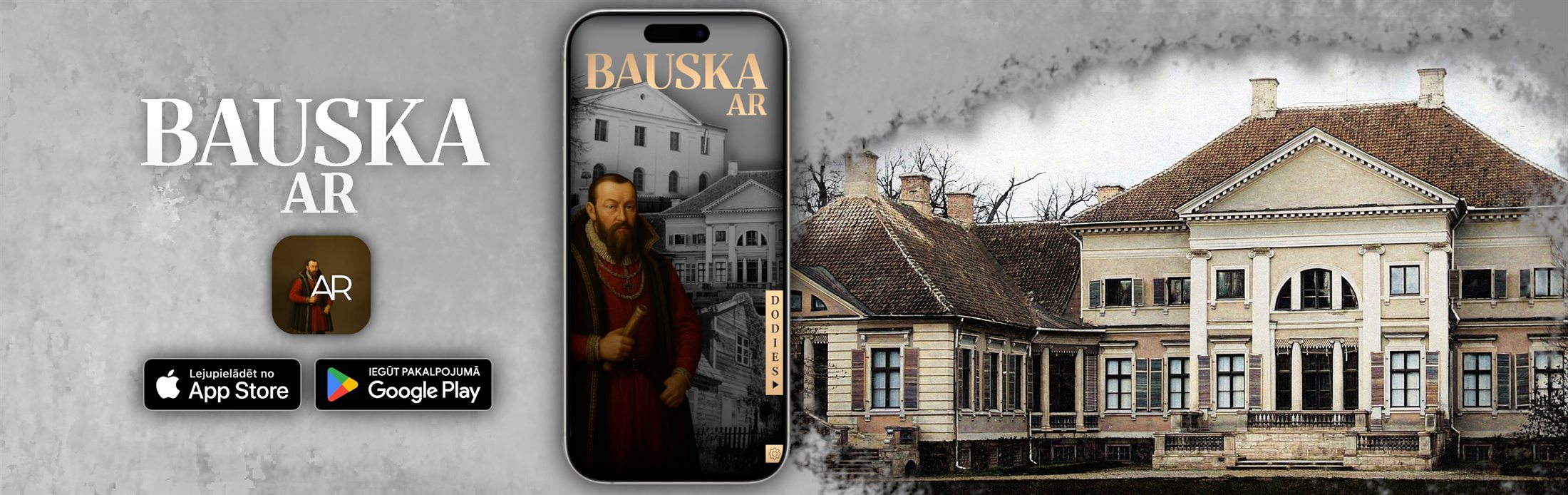 Bauska AR