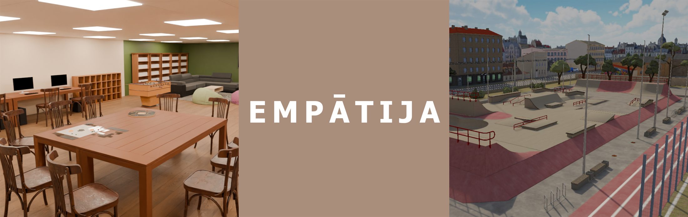 Empātija