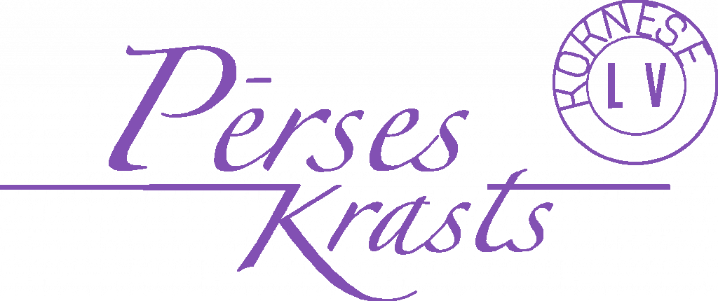 Pērse Krasts