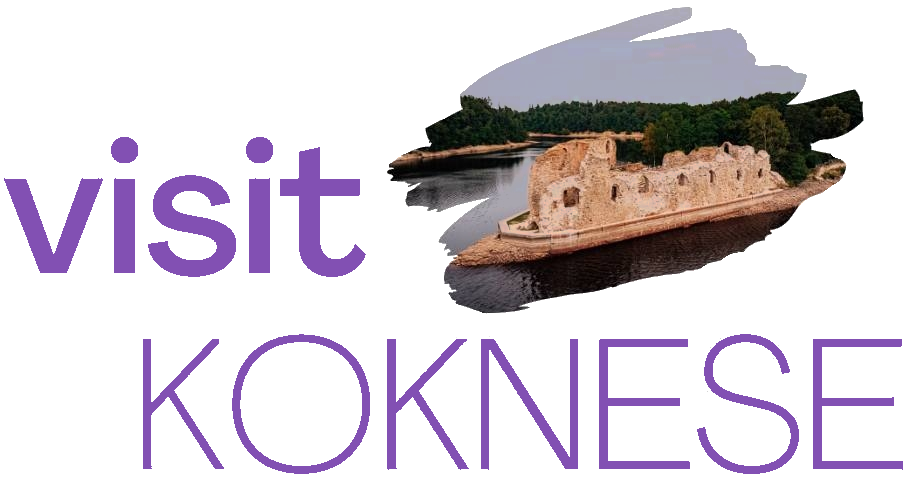 Visit Koknese